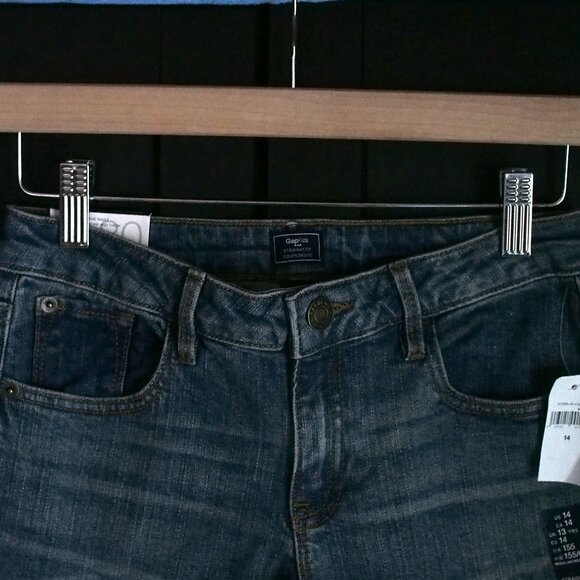 GapKids Jeans - Picture 3 of 8